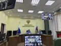В прокуратуре Хабаровского края состоялось заседание межведомственной рабочей группы по вопросам защиты прав несовершеннолетних