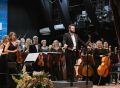 Музыка нас связала: Юбилей оркестра и фестиваль открытий в Хабаровске