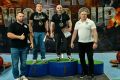 Сотрудник МЧС России из Хабаровского края стал чемпионом в международном турнире по пауэрлифтингу