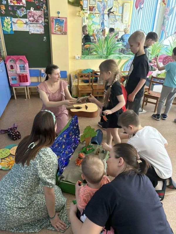 Волонтёры Хабаровского края поддерживают детей, находящихся на медицинской реабилитации в центре «Амурский» Волонтёры Хабаровского края поддерживают детей, находящихся на медицинской реабилитации в центре «Амурский»