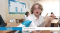 Первые в этом году единые госэкзамены школьники сдавали по истории, литературе и химии
