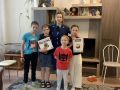 В Хабаровске сотрудники прокуратуры провели праздник для детей