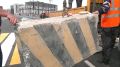 Движение транспорта по новой дороге в переулке Брянском открыто