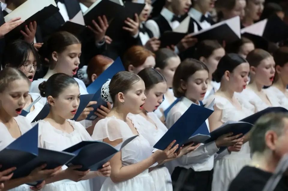 Дмитрий Демешин: День защиты детей – праздник, напрямую связанный с будущим Дмитрий Демешин: День защиты детей – праздник, напрямую связанный с будущим