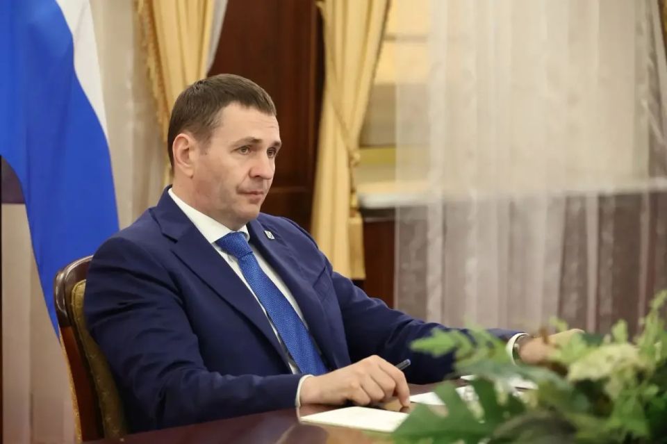 Дмитрий Демешин: Традиционно накануне Дня защиты детей встретился с уполномоченным по правам ребёнка в Хабаровском крае Петром Перевезенцевым – он доложил об итогах работы в 2025 году Дмитрий Демешин: Традиционно накануне Дня защиты детей встретился с уполномоченным по правам ребёнка в Хабаровском крае Петром Перевезенцевым – он доложил об итогах работы в 2025 году