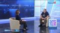 Местное время. Спектакль «Я – Утёсов» представили в Краевом музтеатре к юбилею Дениса Желтоухова