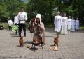 Хабаровчане отметили якутский праздник Ысыах