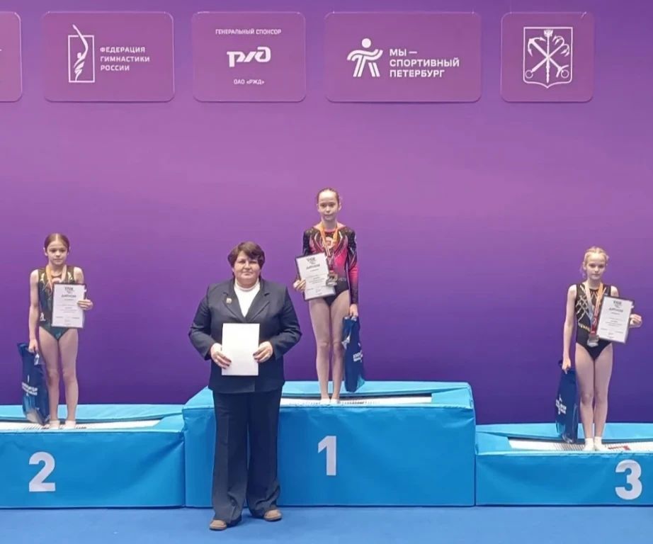 Спортсмен края Александр Бутько – победитель международных соревнований по прыжкам на батуте Спортсмен края Александр Бутько – победитель международных соревнований по прыжкам на батуте