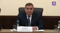 Сопредседатель ВАРМСУ Ирина Гусева приняла участие в заседании комиссии Госсовета по вопросам поддержки ветеранов боевых действий – участников СВО и членов их семей