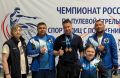 Хабаровский стрелок представит Россию на международном турнире