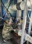 с. Осиновая речка. Начаты работы по подготовке газовой котельной к отопительному периоду 2026-2027 г