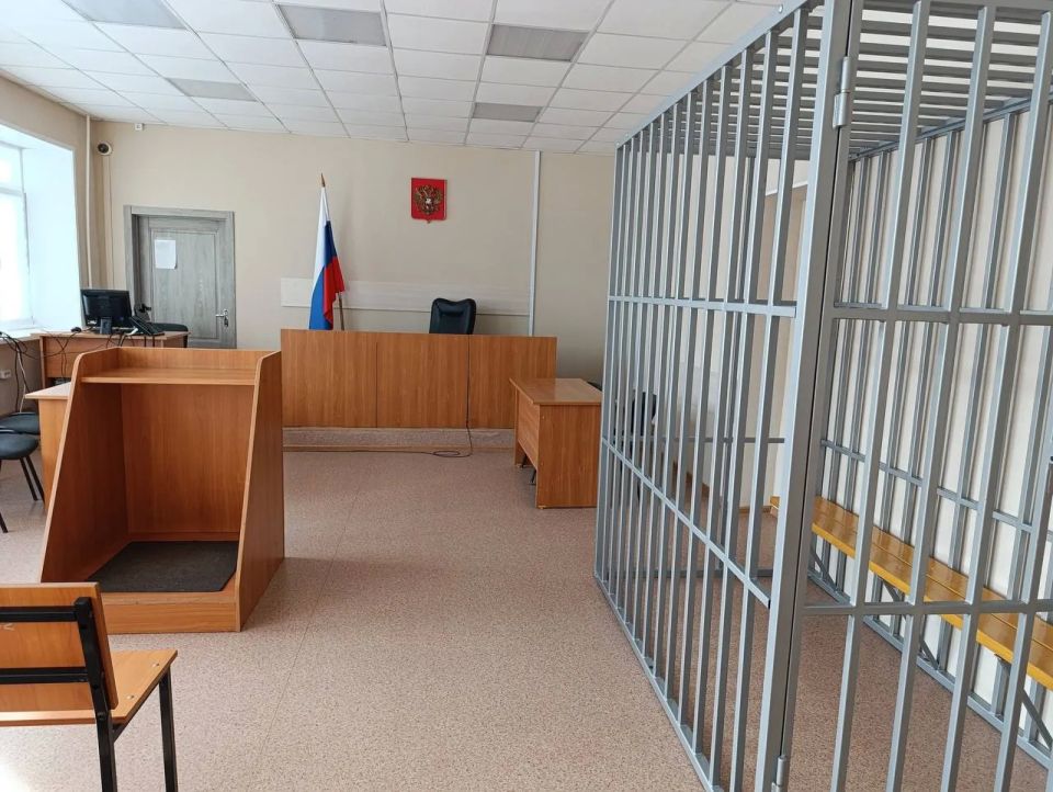 В Амурске в суд направлено уголовное дело по факту хищения денежных средств у члена семьи участника СВО