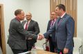 Дмитрий Демешин: Животноводческий комплекс на 6 тысяч голов дойного стада планирует построить в Хабаровском крае компания «ЭкоНива»