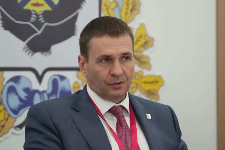 Дмитрий Демешин: Для нас критически важно, чтобы голос предпринимателей края был услышан на федеральном уровне Дмитрий Демешин: Для нас критически важно, чтобы голос предпринимателей края был услышан на федеральном уровне