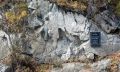 Настоящий привет из прошлого на берегу реки Сукпай
