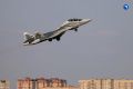 Президент Владимир Путин назвал российский истребитель Су-57 лучшим самолётом в мире