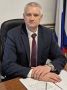 Сегодня отмечает день рождения глава Аяно-Майского муниципального района С.А. Альбертовский