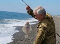 Фестиваль «Море камбалы» пройдет на севере Хабаровского края