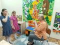 Дмитрий Демешин: Сегодня День социального работника – профессиональный праздник людей с чутким сердцем