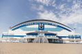 Спортивные объекты Хабаровского края подключили к системе видеоаналитики
