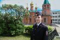 «Моя полиция - моя Россия»: как вера и наука соединились под одним куполом