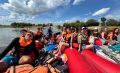Бесплатно посетить Третью неделю молодежного туризма могут жители и гости Хабаровского края
