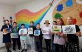 Сотрудники Госавтоинспекции района имени Лазо провели профилактическое мероприятие «Лето с пользой»