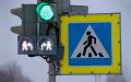 Светофор отключат на несколько дней на красной линии Хабаровска