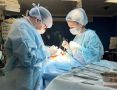 Жителю Приморья удалили грыжу размером с футбольный мяч