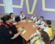 Лето БезОпасностей - как проходят летние каникулы в городе Юности