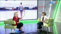 Большое утро. Популярность художественной гимнастики в Хабаровском крае и мире