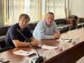 Состоялось очередное заседание общественного совета при министерстве