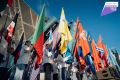 В Хабаровске открылся Всероссийский фестиваль «Российская студенческая весна»