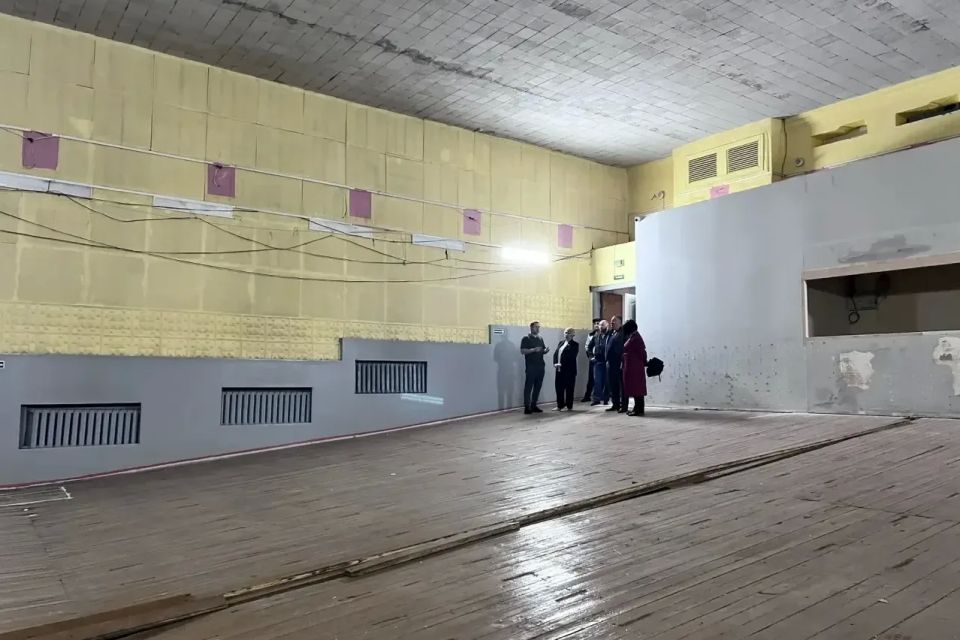 В Бикинском округе преображаются культурные объекты В Бикинском округе преображаются культурные объекты