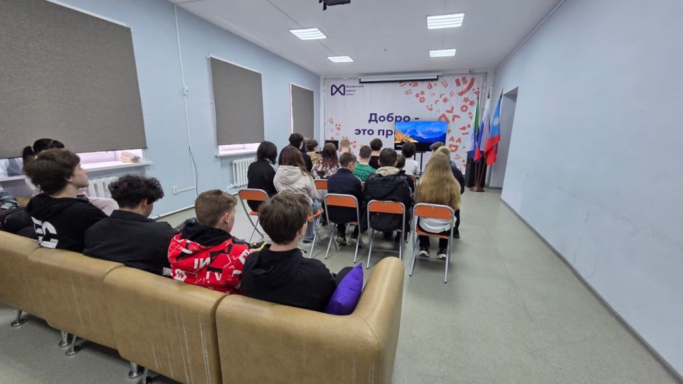 В Ванинском районе сотрудники Госавтоинспекции провели профилактическое мероприятие «Азбука безопасности» В Ванинском районе сотрудники Госавтоинспекции провели профилактическое мероприятие «Азбука безопасности»