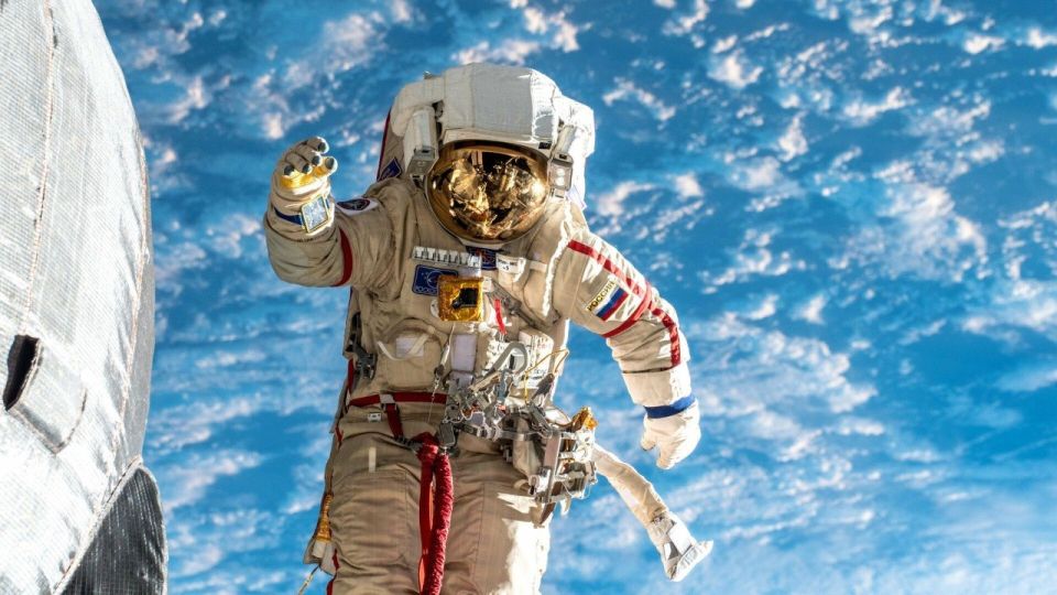 Жители Хабаровского края могут подать заявку в отряд космонавтов через госуслуги