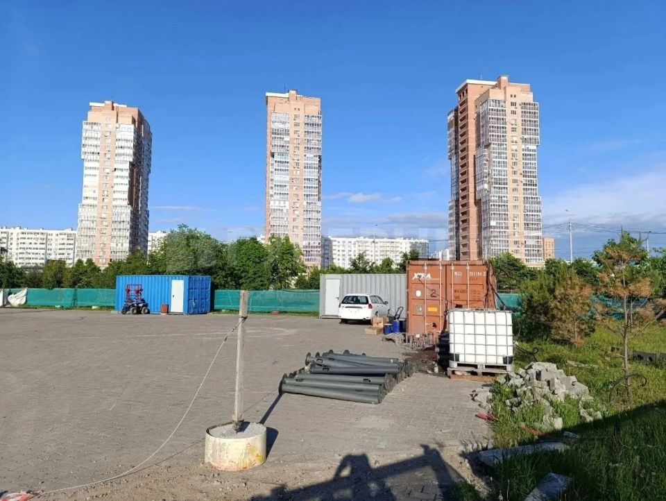 Парк «Тайга» скоро появится возле арены «Ерофей» в Хабаровске Парк «Тайга» скоро появится возле арены «Ерофей» в Хабаровске