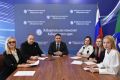 Рабочая группа установила результаты учёта объёма эфирного времени, затраченного на освещение деятельности парламентских политических партий в мае 2026 года