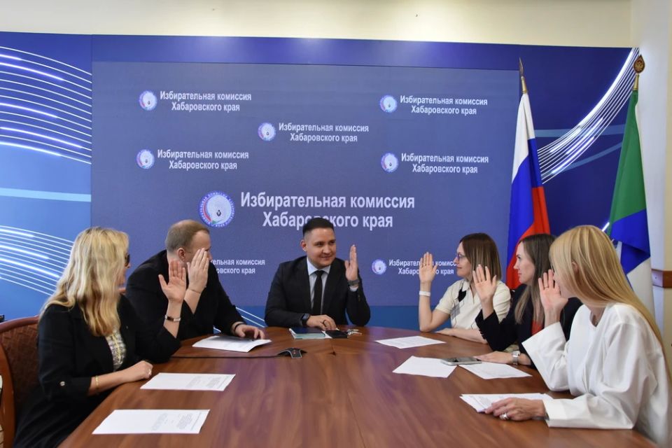 Рабочая группа установила результаты учёта объёма эфирного времени, затраченного на освещение деятельности парламентских политических партий в мае 2026 года Рабочая группа установила результаты учёта объёма эфирного времени, затраченного на освещение деятельности парламентских политических партий в мае 2026 года