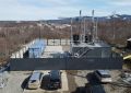 Новая котельная в Советской Гавани готова к следующему отопительному сезону