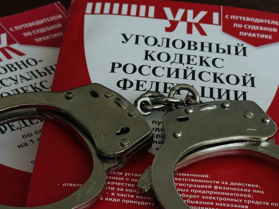 Трое жителей Хабаровска признаны виновными в похищении и самоуправстве