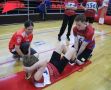 Региональный этап «Игр ГТО» пройдёт в Хабаровске с 18 по 21 июня