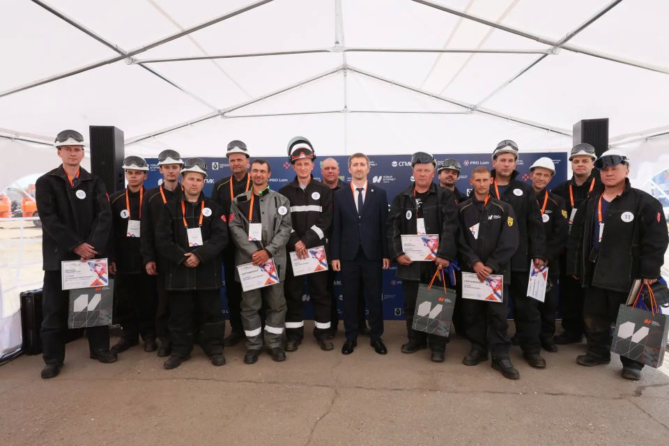 Виртуозы газовой резки: конкурс «Лучший по профессии» состоялся в Хабаровске Виртуозы газовой резки: конкурс «Лучший по профессии» состоялся в Хабаровске
