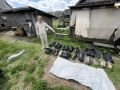 Осетров и черную икру «нашел» комсомольчанин на берегу Амура