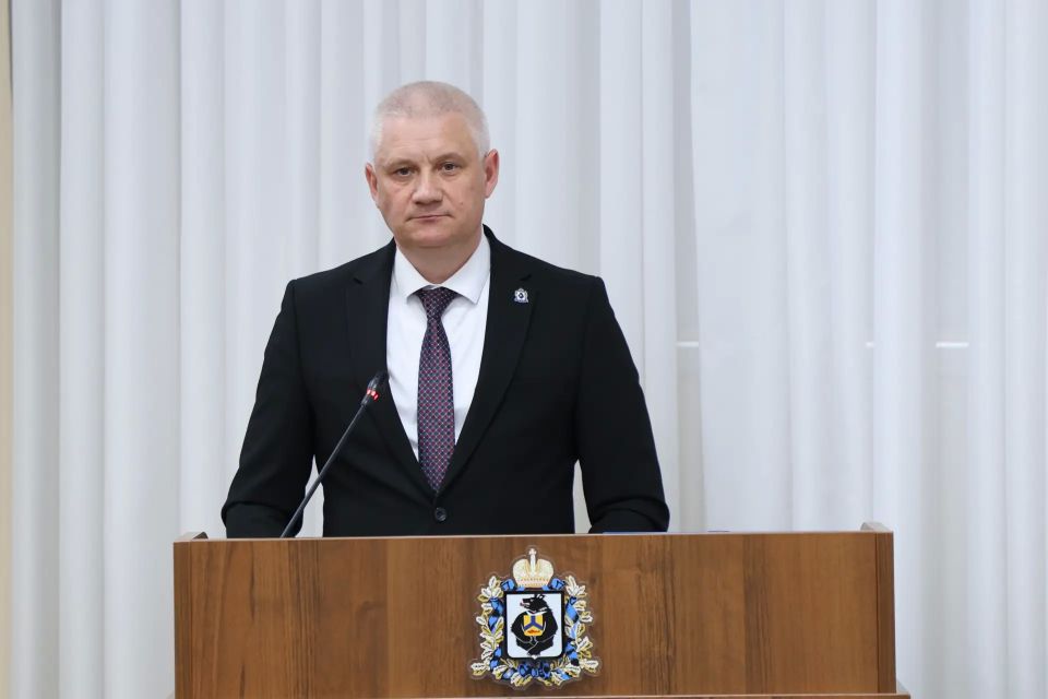 Аяно-Майский и Николаевский районы будут преобразованы в муниципальные округа Аяно-Майский и Николаевский районы будут преобразованы в муниципальные округа