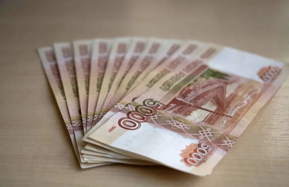 Зарплаты бюджетников в Хабаровском крае вырастут с 1 июля