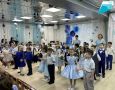 Около 14 тыс. ребят выпустились из детских садов Хабаровского края