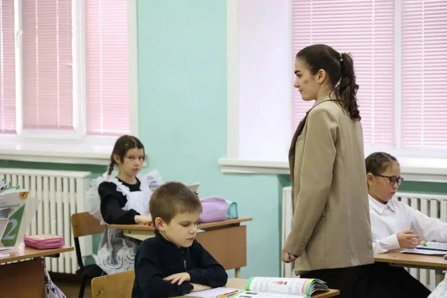 В Хабаровском крае планомерно повышают зарплаты бюджетников и социальные выплаты В Хабаровском крае планомерно повышают зарплаты бюджетников и социальные выплаты