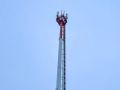 В селе Джуен Амурского района выросла скорость мобильного интернета