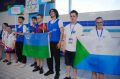 Спортсменка края завоевала медали на всероссийском турнире специальной Олимпиады по плаванию «Победим вместе»